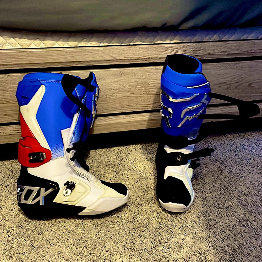 Worn ones ,good shape ,bout for 300 sell for 250/150